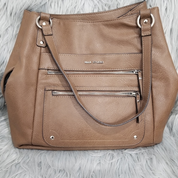 max studio purse